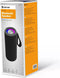 Denver Bluetooth Speaker Draadloos - Lichteffecten - Muziek Box - TWS Pairing - BTV213 - Zwart