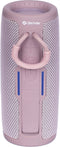 Denver Bluetooth Speaker Draadloos - Muziek Box - AUX - BTV150 - Roze