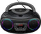 Denver Boombox TCL-212CBT - Roze