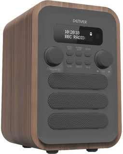 Denver DAB-48GREY