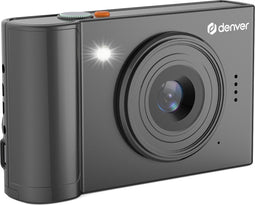 Denver Digitale Camera Full HD - 48MP - Vlog Camera - Foto & Video - Fototoestel - DCA4811B