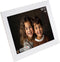 Denver Digitale Fotolijst 10.1 inch - HD - Frameo App - Fotokader - WiFi - IPS Touchscreen - 16GB - PFF1012W