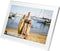 Denver Digitale Fotolijst 15.6 inch - XL - Full HD - Frameo App - Fotokader - WiFi - 16GB - IPS Touchscreen - PFF1515W