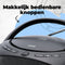 Denver Draadloze boombox - CD functie & FM Radio - AUX aansluiting - TC29 - Zwart