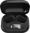 Denver Draadloze Oordopjes met Oplaad Case - Earbuds Wireless - Touch Control - Batterij Indicator - Bluetooth - TWE38 -Zwart