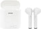 Denver Draadloze Oordopjes met QI charger - Bluetooth Oordopjes - Belfunctie - Draadloze Oortjes- - TWQ40P