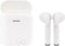 Denver Draadloze Oordopjes met QI charger - Bluetooth Oordopjes - Belfunctie - Draadloze Oortjes- - TWQ40P