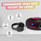 Denver Draagbare DAB Radio CD Speler Kinderen - Bluetooth - Lichteffecten - Boombox - AUX - FM - TDB212PINK