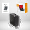 Denver Platenspeler - Ingebouwde Speakers - Incl. PC Software - Auto-stop - Retro - VPL120 - Zwart