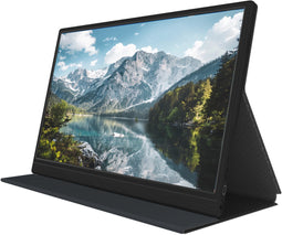 Denver PMO-15601 Zwart