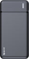 Denver Powerbank 20000 mAh - Met batterij indicator - USB - Micro USB - Universele Powerbank voor o.a. Apple iPhone / Samsung - Zwart - PBS20007