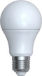 Denver SHL-340 - Wifi LED lamp - E27 - Wit licht - Dimbaar - Tuya compatible - Denver Smart Home App - Bedienbaar met Alexa - werkt met Google assistant