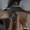 Denver Smartwatch - Android iOS - GPS - Volledige Belfunctie - Sporthorloge - Hartslagmeter - Saturatiemeter - Slaapmonitor - SWG339