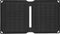 Denver Solar Panel - Opvouwbaar Zonnepaneel - 10W - Slim Design - SOP10100 - Zwart