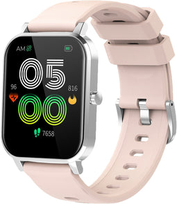 Denver SW-181 Zilver (Roze)