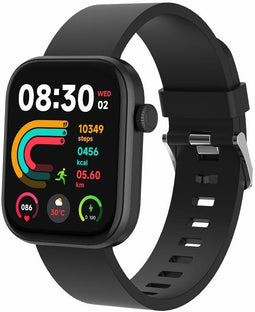 Denver SWC-185B, Zwart