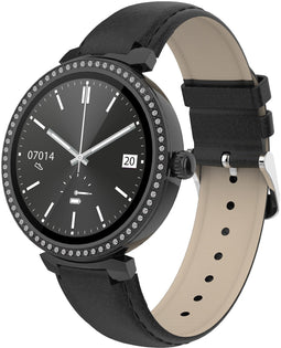 Denver SWC-342B, Zwart