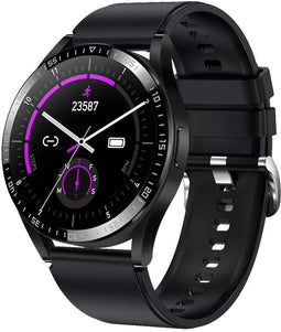 Denver SWC-372 Zwart (Zwart)