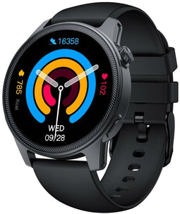 Denver SWC-392B, Zwart