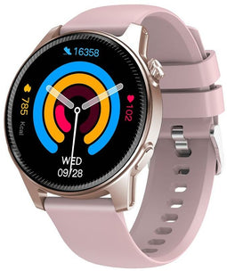 Denver SWC-392RO, Roze