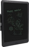Denver Tekentablet met 14 inch LCD Scherm - 50.000x Uitwisbaar - Magisch tekenbord - LWT14510 - Zwart