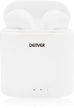 Denver TWE-36MK3 (Wit)
