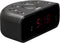 Denver Wekkerradio - Snooze / Slaap Functie - Digitale Wekker - FM Radio - Dual Alarm - CR430 - Zwart