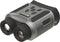 Denver Wildcamera met Nachtzicht 12MP - Full HD Wildlife Camera - Video/Foto - 8x zoom - Oplaadbare accu - NVI491