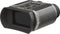 Denver Wildcamera met Nachtzicht 12MP - Full HD Wildlife Camera - Video/Foto - 8x zoom - Oplaadbare accu - NVI491