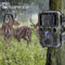 Denver Wildcamera met Nachtzicht - FULL HD - Bewegingsdetectie - Waterdicht - WCS5020