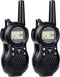 Denver WTA446 Walkie Talkie voor kinderen - 5km bereik - 2 stuks - 8 kanalen - Riem clip