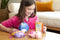 Polly Pocket - Big Pocket World - Noordpoolpret met Polly en Lila - Meerkleurig