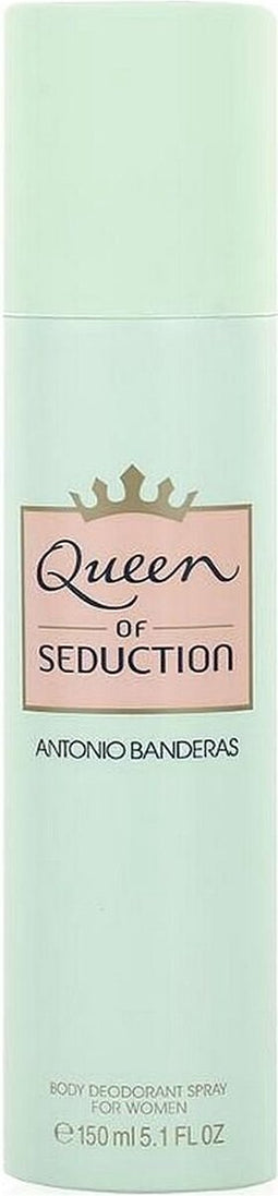 Deodorant Antonio Banderas Queen Of Seduction 150 ml