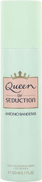 Deodorant Antonio Banderas Queen Of Seduction 150 ml