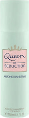 Deodorant Antonio Banderas Queen Of Seduction 150 ml
