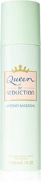 Deodorant Antonio Banderas Queen Of Seduction 150 ml