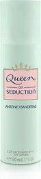 Deodorant Antonio Banderas Queen Of Seduction 150 ml