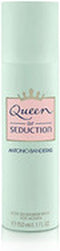 Deodorant Antonio Banderas Queen Of Seduction 150 ml