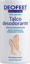 Deofeet Talco Deodorant Para Pies met kruiden olie