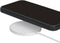 Mobiparts iPhone 16 - Leather 2 in 1 Wallet Case - Echt leer met uitneembare backcover - Zwart