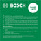 Bosch Quigo Green - Kruislijnlaser - Zelfnivellerend - Groene laser (2 stuks)