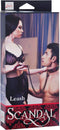 Scandal Leash - bondageset