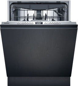 Siemens SN63EX03ME - Volledig geïntegreerde vaatwasser - Home Connect - varioSpeed Plus op afstand - Kleur niet gespecificeerd