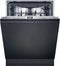Siemens SN63EX03ME - Volledig geïntegreerde vaatwasser - Home Connect - varioSpeed Plus op afstand - Kleur niet gespecificeerd