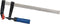 TOPGEAR Lijmklem 80x300 mm, profi