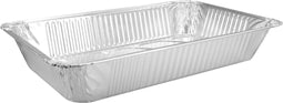 DEPA® Bak - Aluminium - 10244ml - 1/1 gastronormbak - 520x320x70mm - zilver - 5 stuks