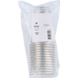 Depa - bierglas Krimp 12 ST - 100 ml
