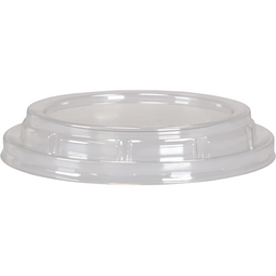 Depa® - ® Deksel | maaltijdbowl | PET | Ø120mm | transparant | 50 stuks