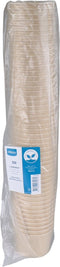 DEPA® - IJsbeker - Karton + PE - 100ml - 4oz - sleeve met 50 stuks