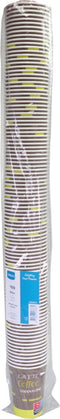 Depa® | Koffiebeker | Limetta | Karton + PE | 180ml | 7.5oz | 93mm | 2500 stuks